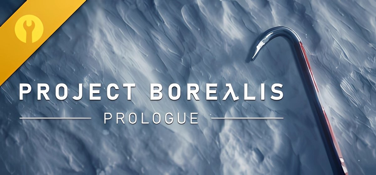 Project Borealis Prologue Build 16370152