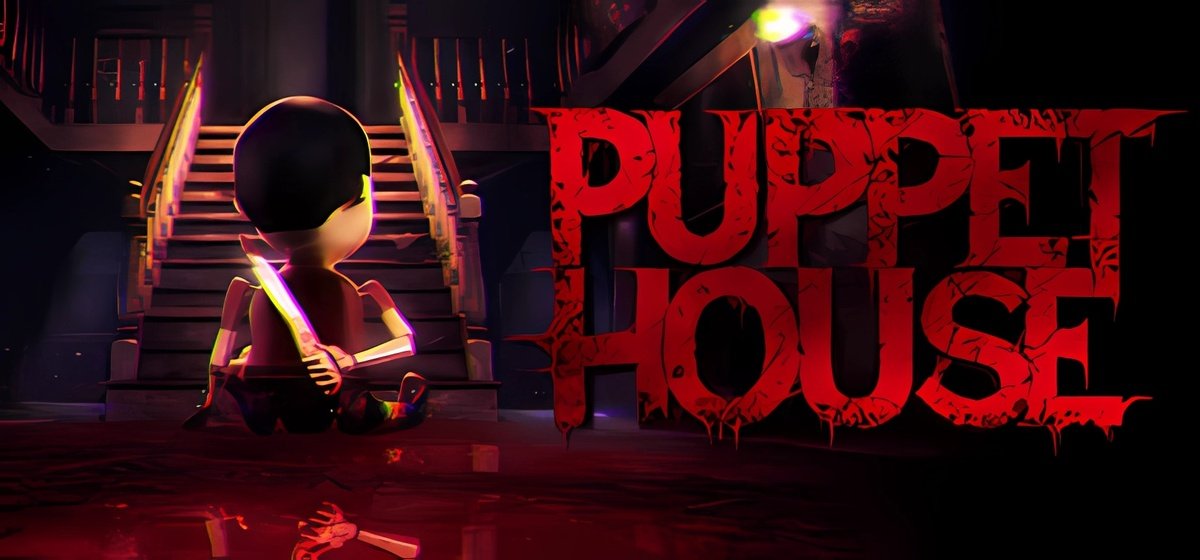 Puppet House v0.9.9.998gog