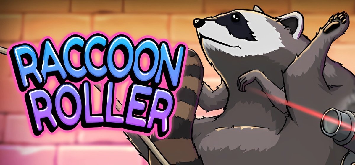 Raccoon Roller Build 16138653 - торрент