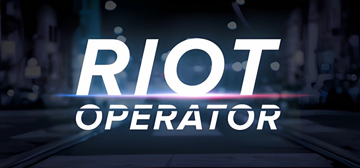 Riot Operator Build 16192810