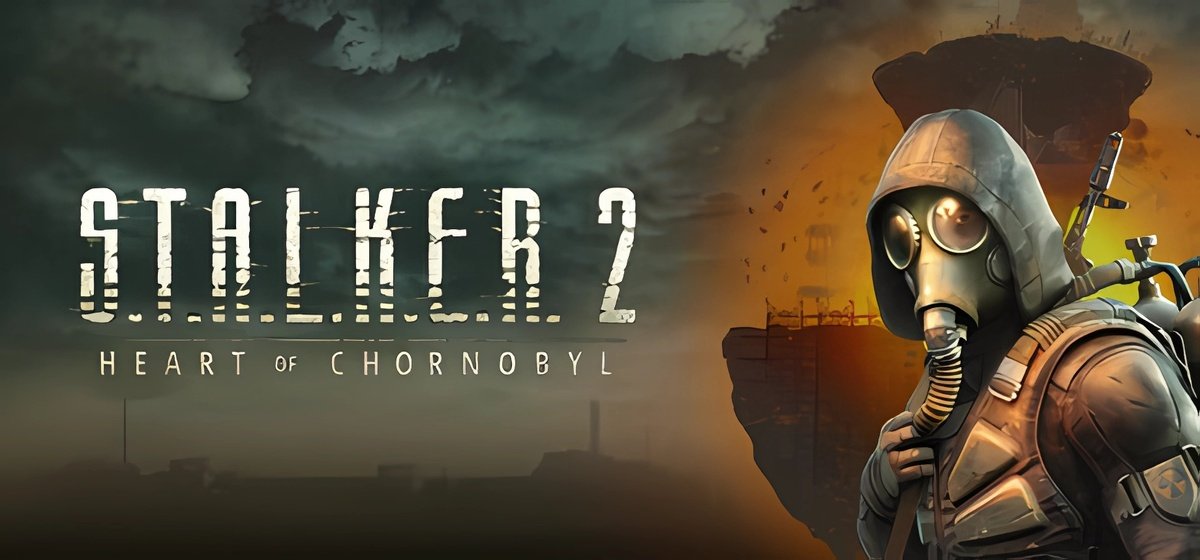 S.T.A.L.K.E.R. 2 Heart of Chornobyl v436 - торрент