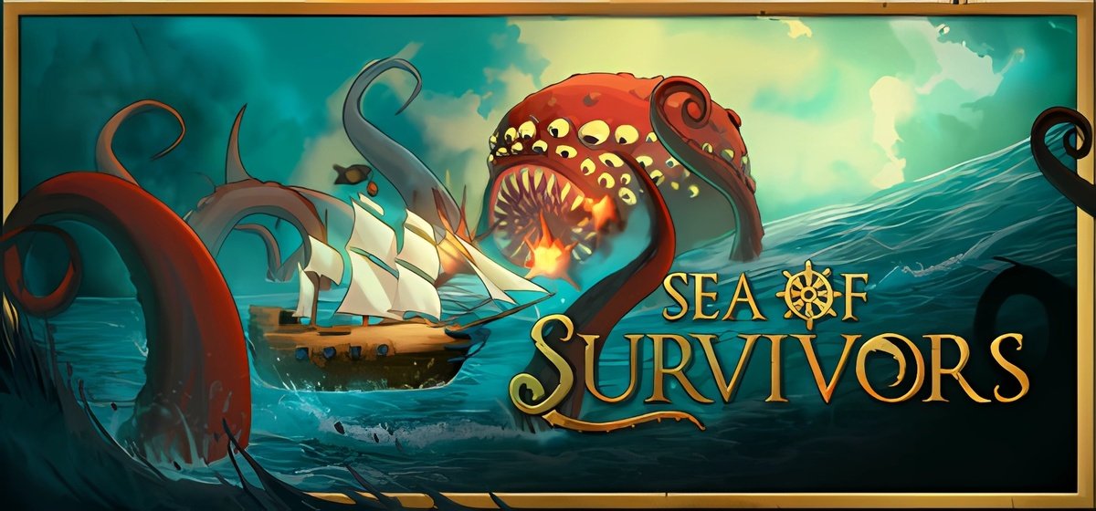 Sea of Survivors The Shifting Isles v7607 - торрент