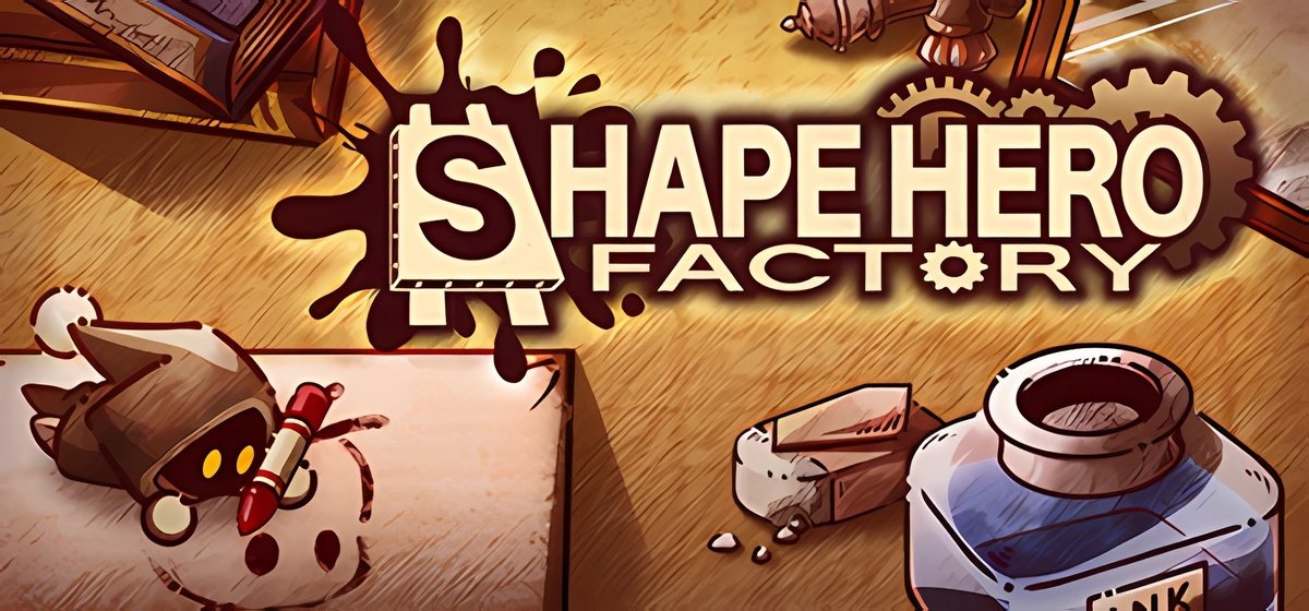 ShapeHero Factory v0.8.6.2 - торрент