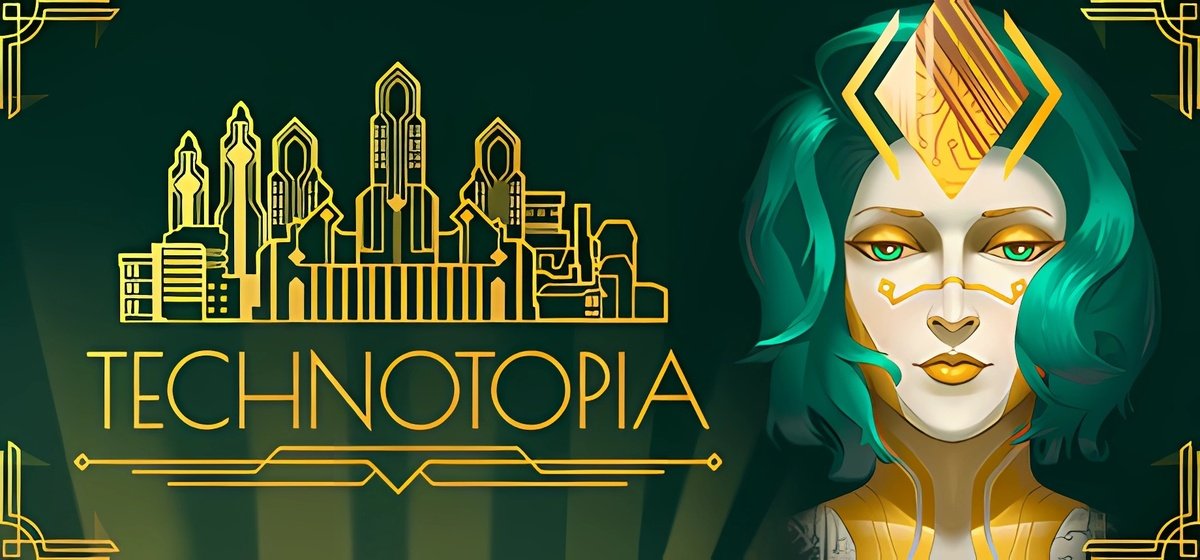 Technotopia v1.0.6 - торрент