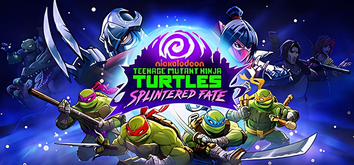 Teenage Mutant Ninja Turtles Splintered Fate v1.7.0