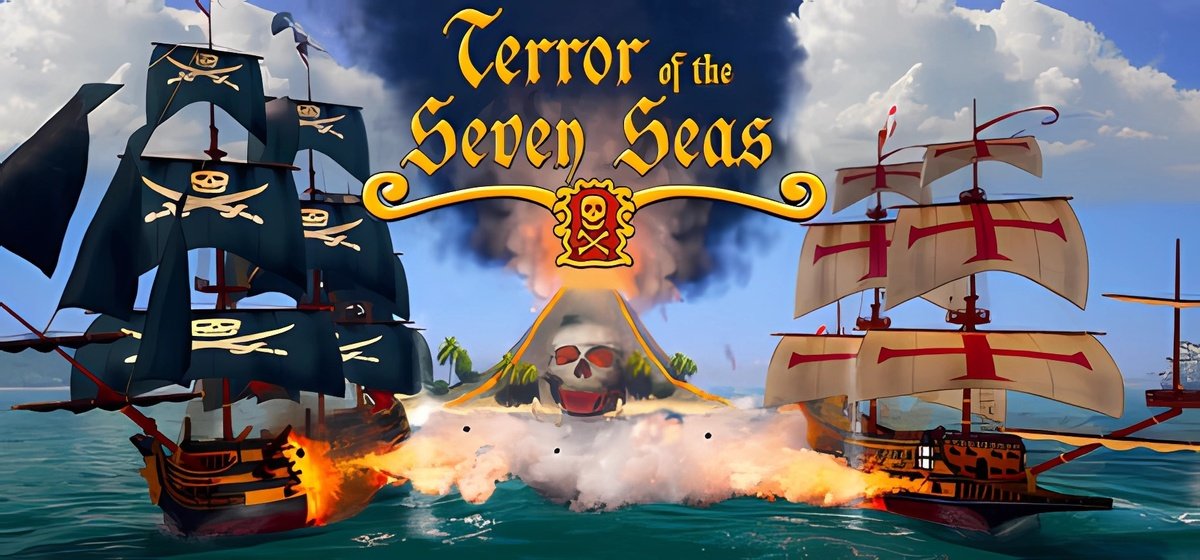 Terror of the Seven Seas v27.11.2024 - торрент