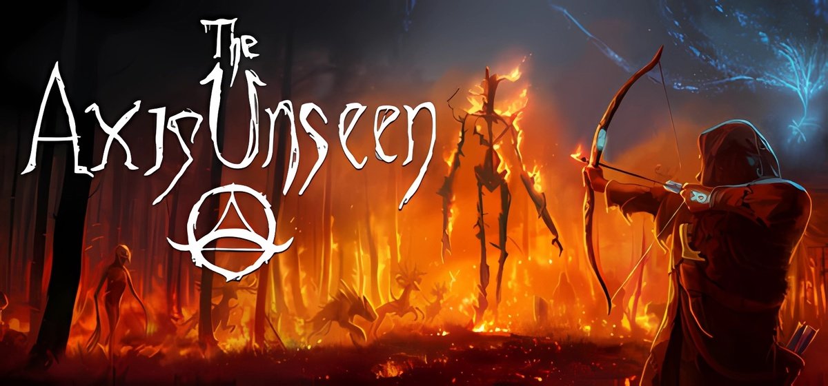 The Axis Unseen v1.074f v2 - торрент