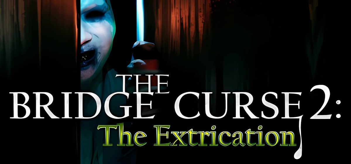 The Bridge Curse 2 The Extrication v27.11.2024 - торрент