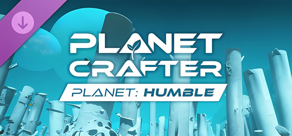 The Planet Crafter Planet Humble v1.406