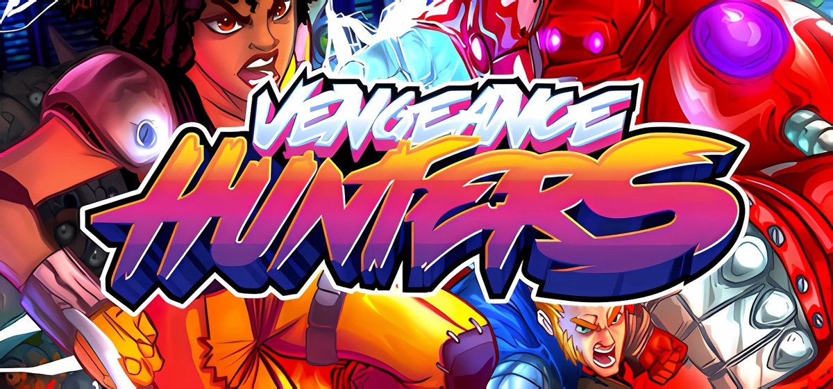 Vengeance Hunters Build 16151524