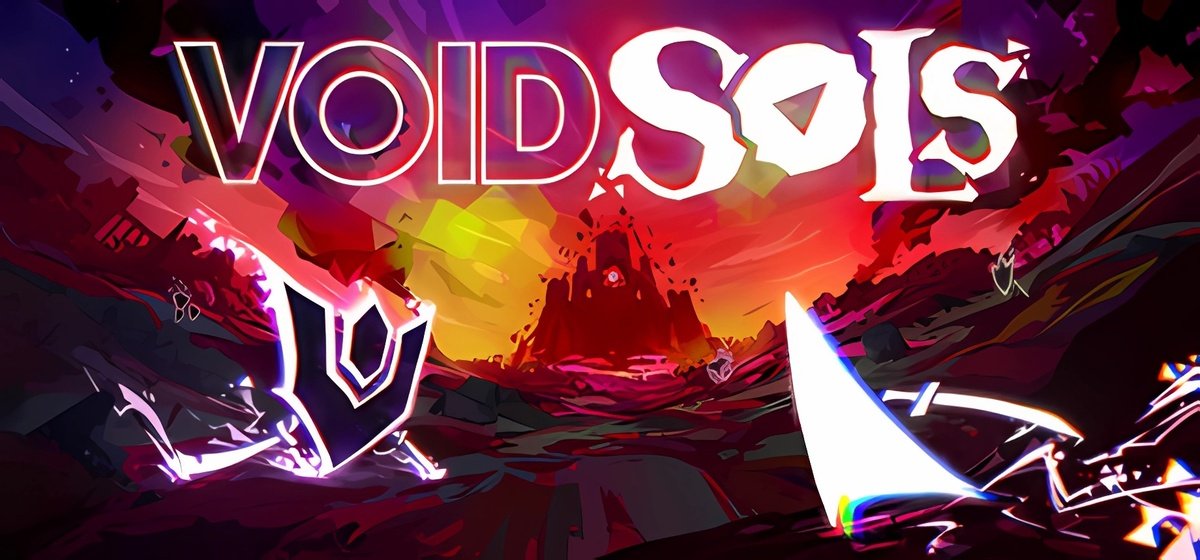 Void Sols Build 16385790 - торрент