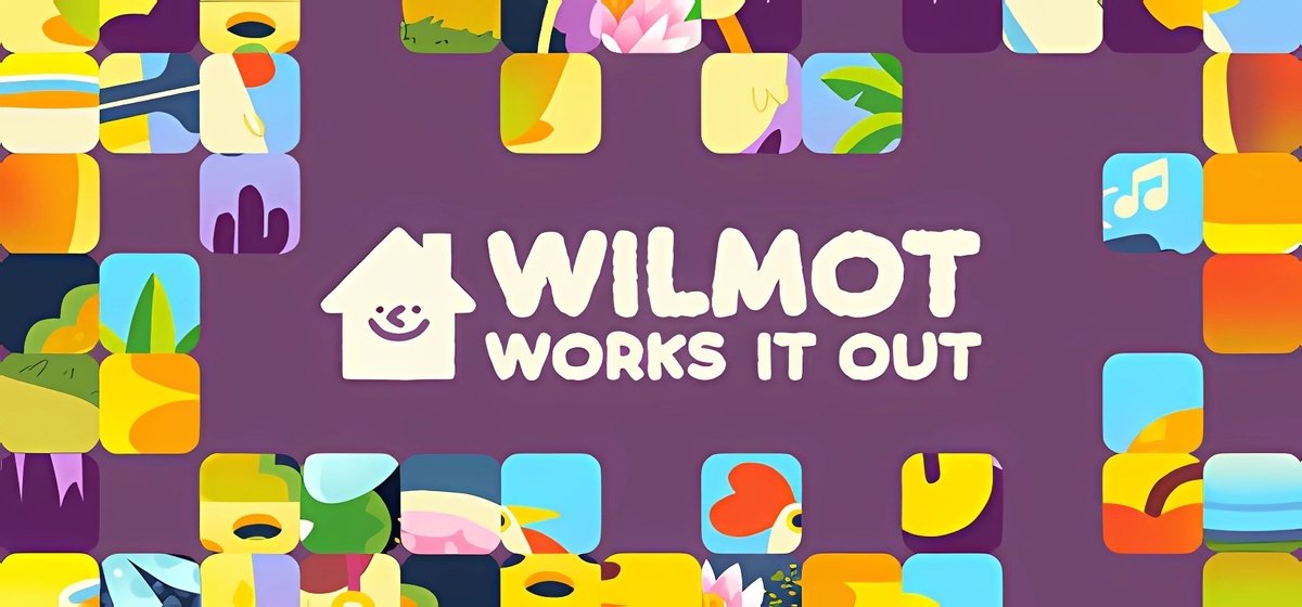 Wilmot Works It Out v1.016 - торрент