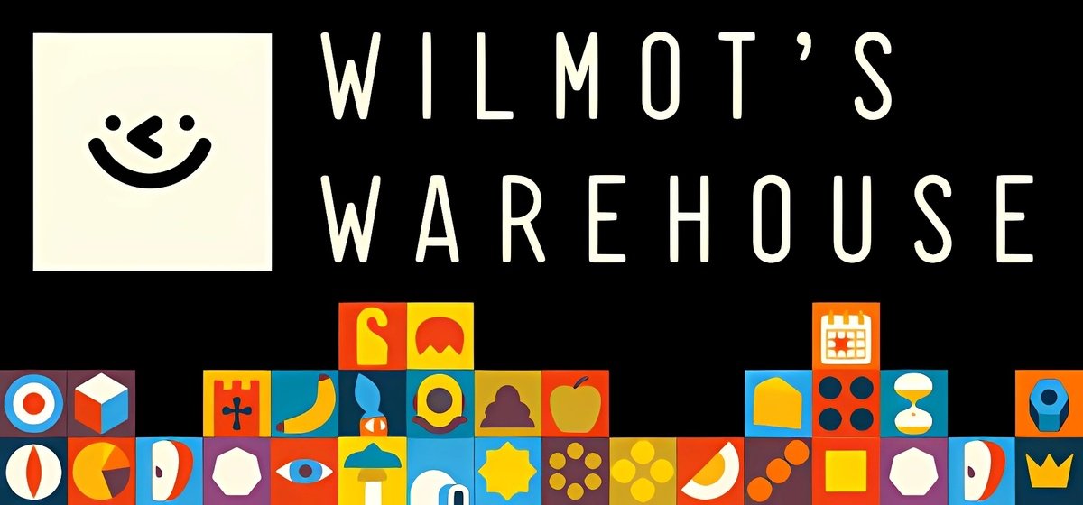 Wilmot's Warehouse v1.016