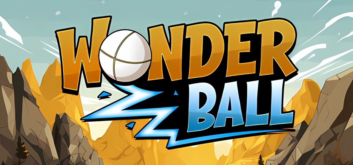 Wonder Ball Build 16334278