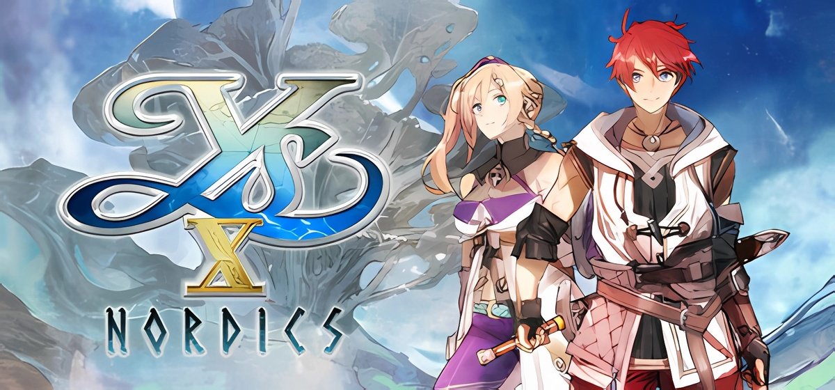 YS X Nordics v1.0.7 - торрент