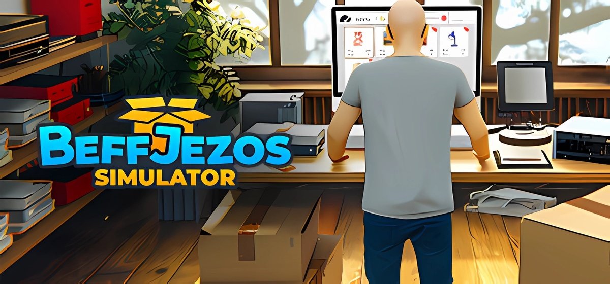 Beff Jezos Simulator v1.0.13.0207