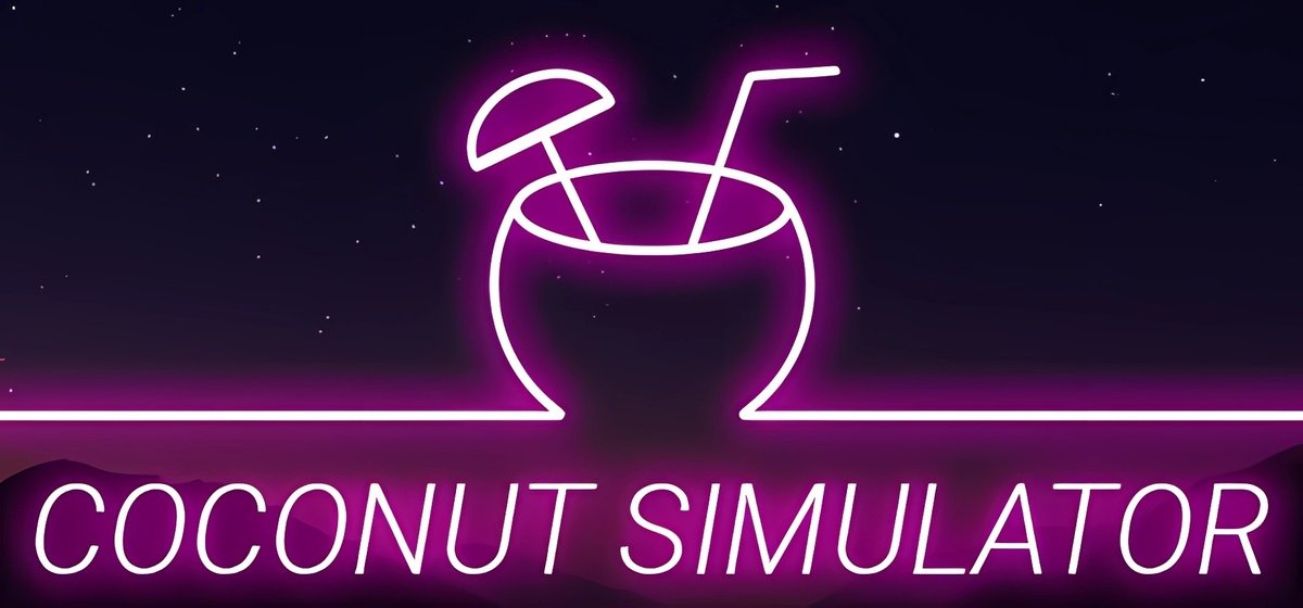 Coconut Simulator v04.12.2024