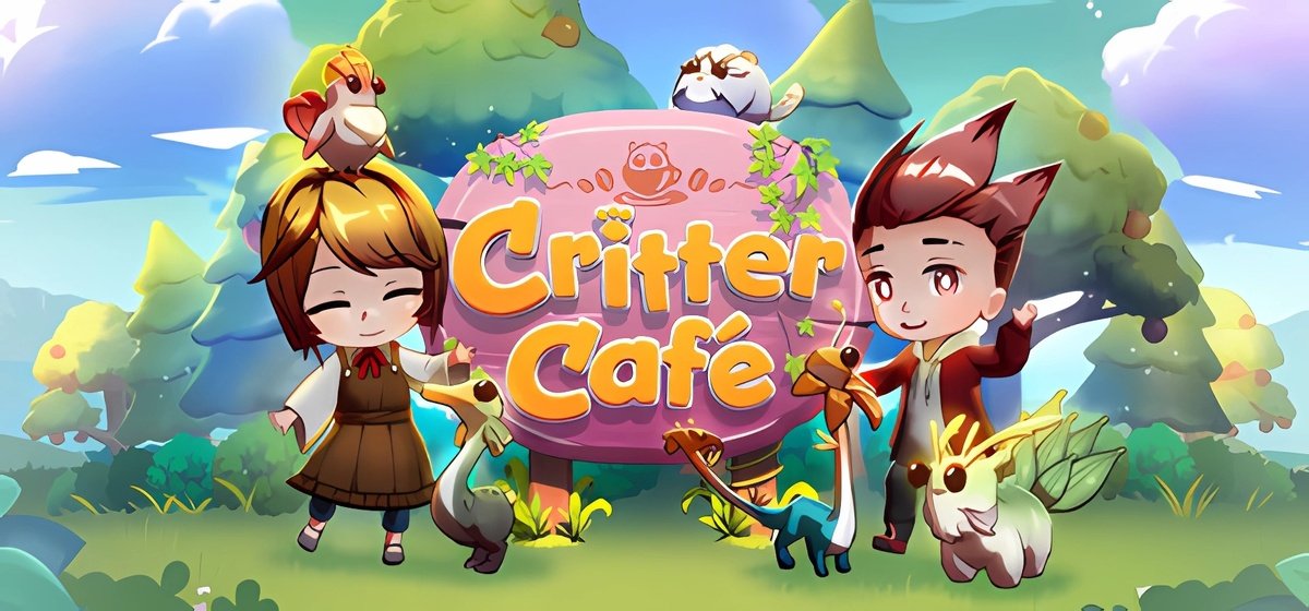 Critter Cafe Build 16522482