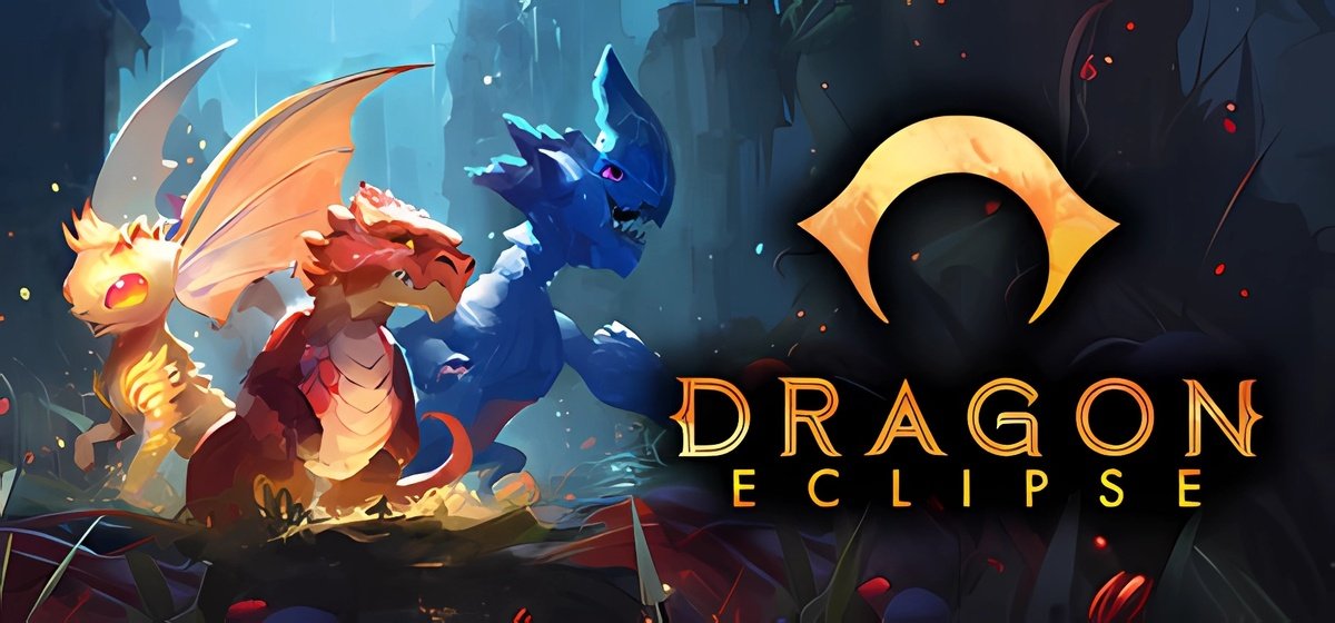 Dragon Eclipse Build 16640486 - торрент