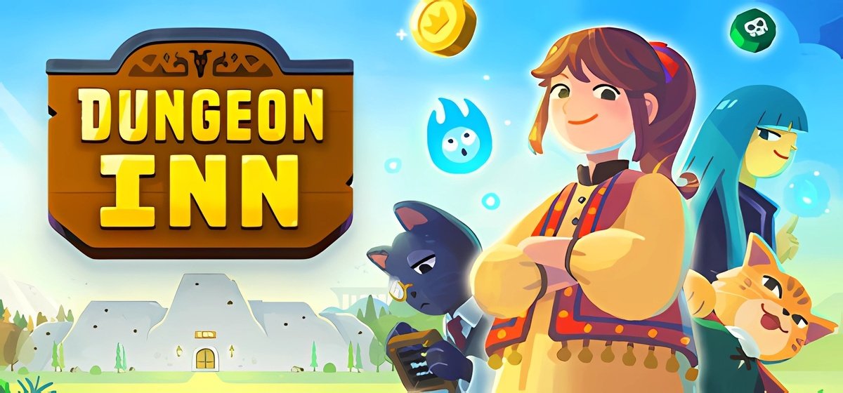 Dungeon Inn v0.5.24119