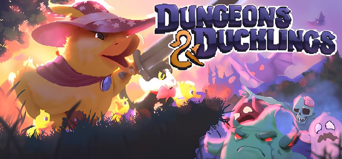 Dungeons and Ducklings Build 16782292