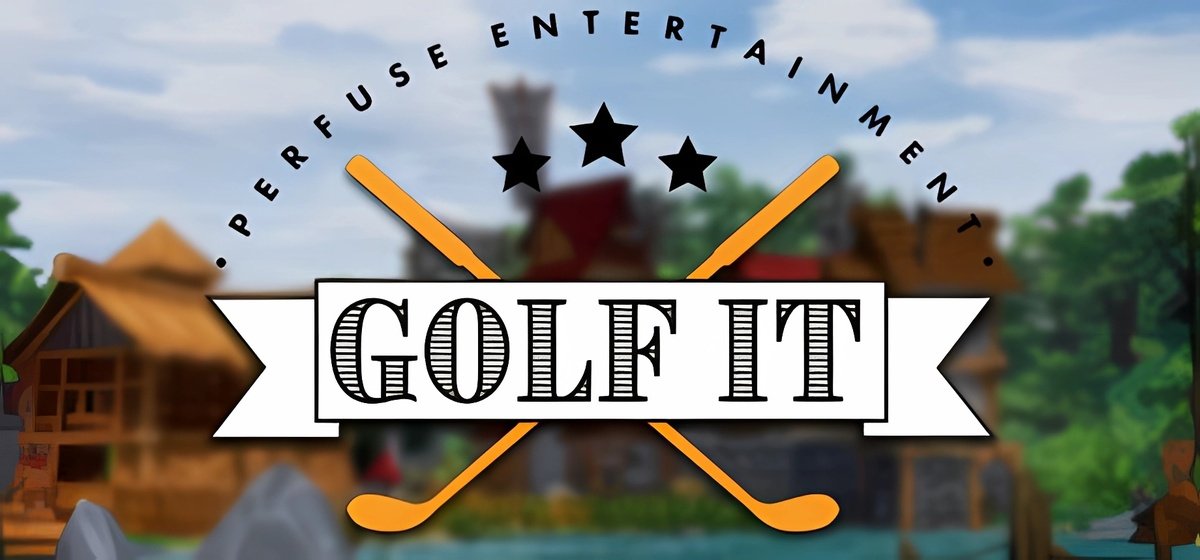 Golf It Build 16661295 - торрент