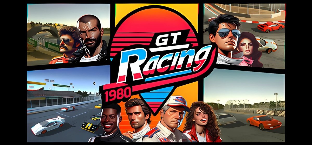 GT Racing 1980 Build 16526145