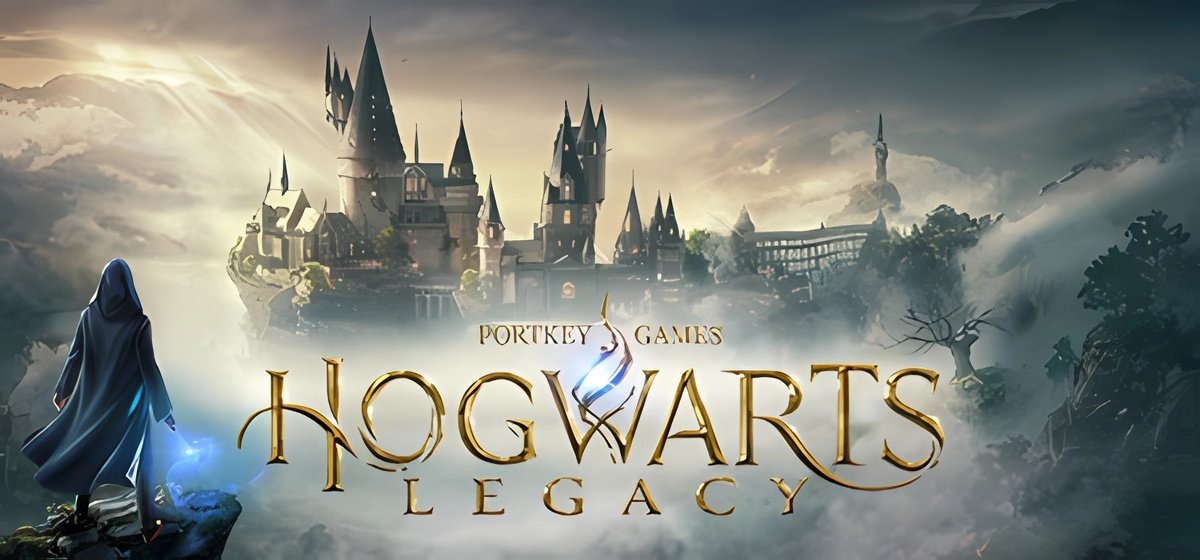 Hogwarts Legacy v23.12.2024