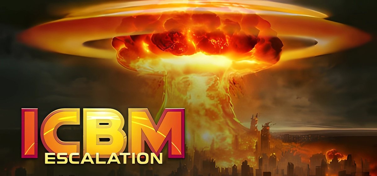 ICBM Escalation v1.0.5a - торрент