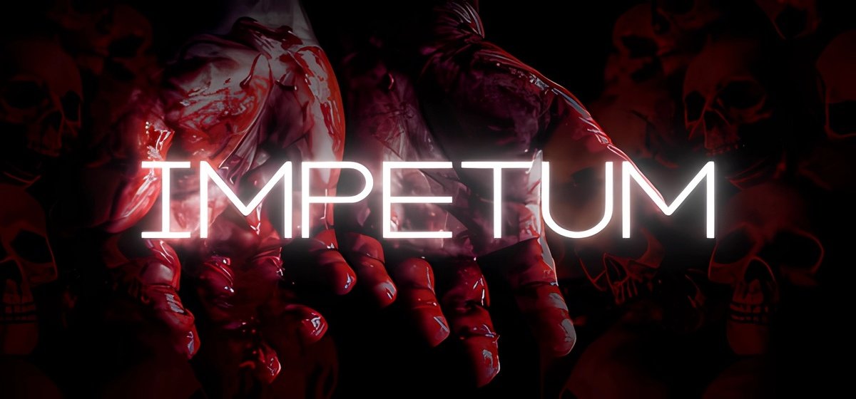 IMPETUM v1.6 - торрент