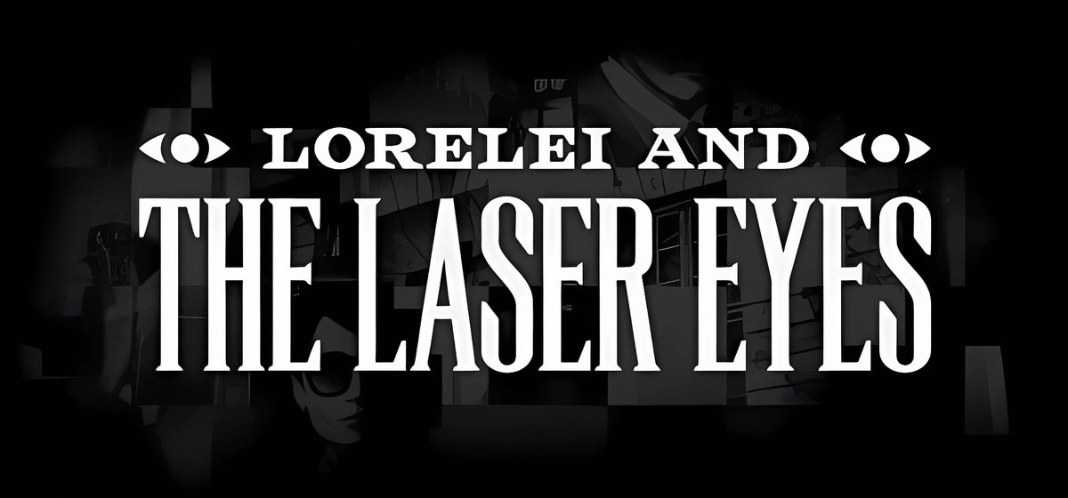 Lorelei and the Laser Eyes v20241203 - торрент