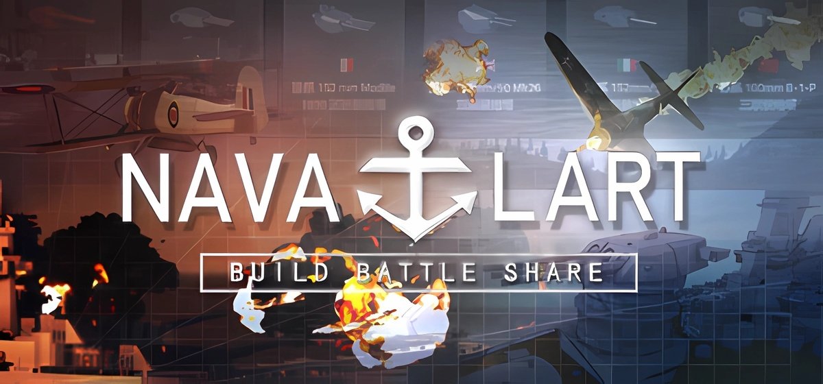 NavalArt v1.0 - торрент