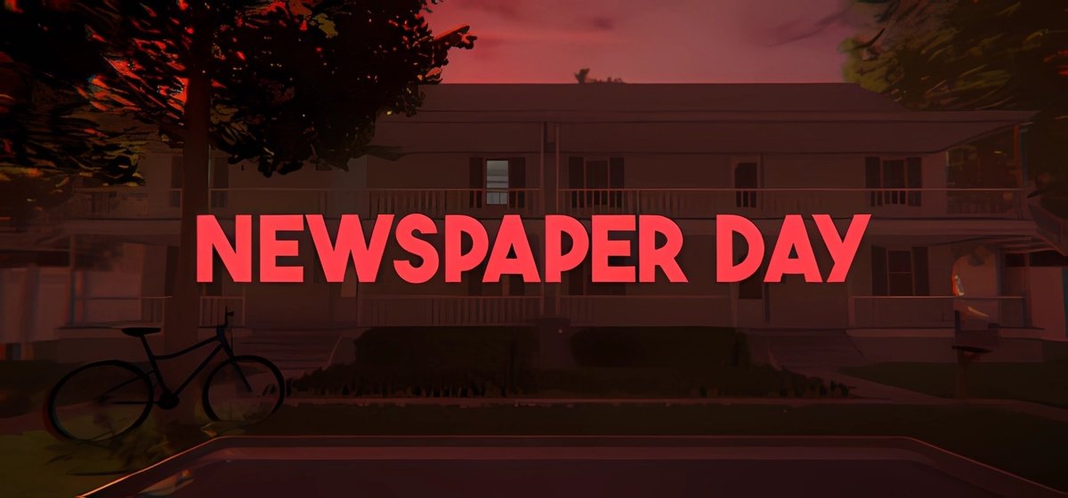 Newspaper Day Build 16492469