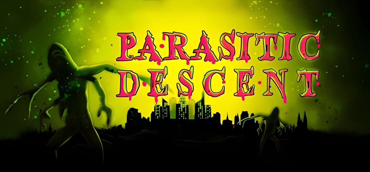 Parasitic Descent v17.12.2024 - торрент