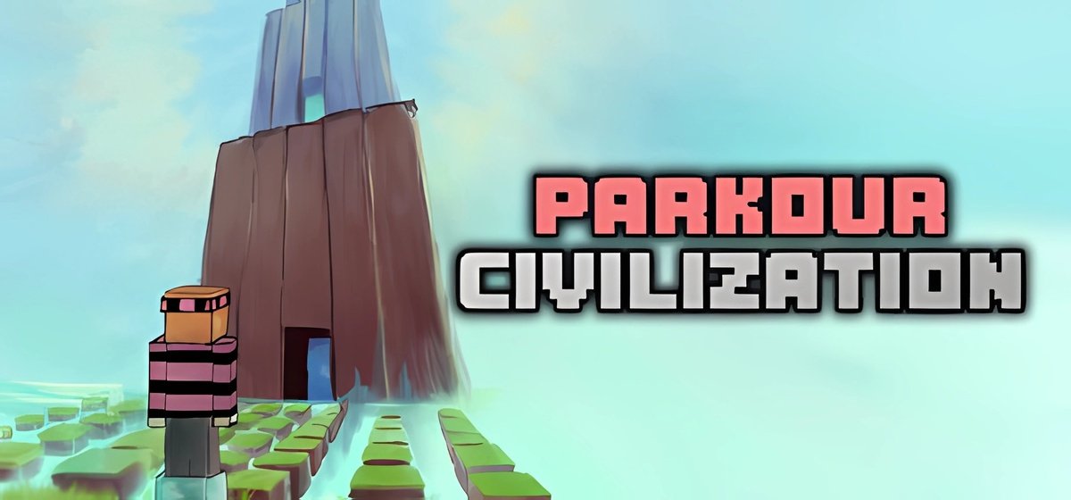 PARKOUR CIVILIZATION Build 16492841