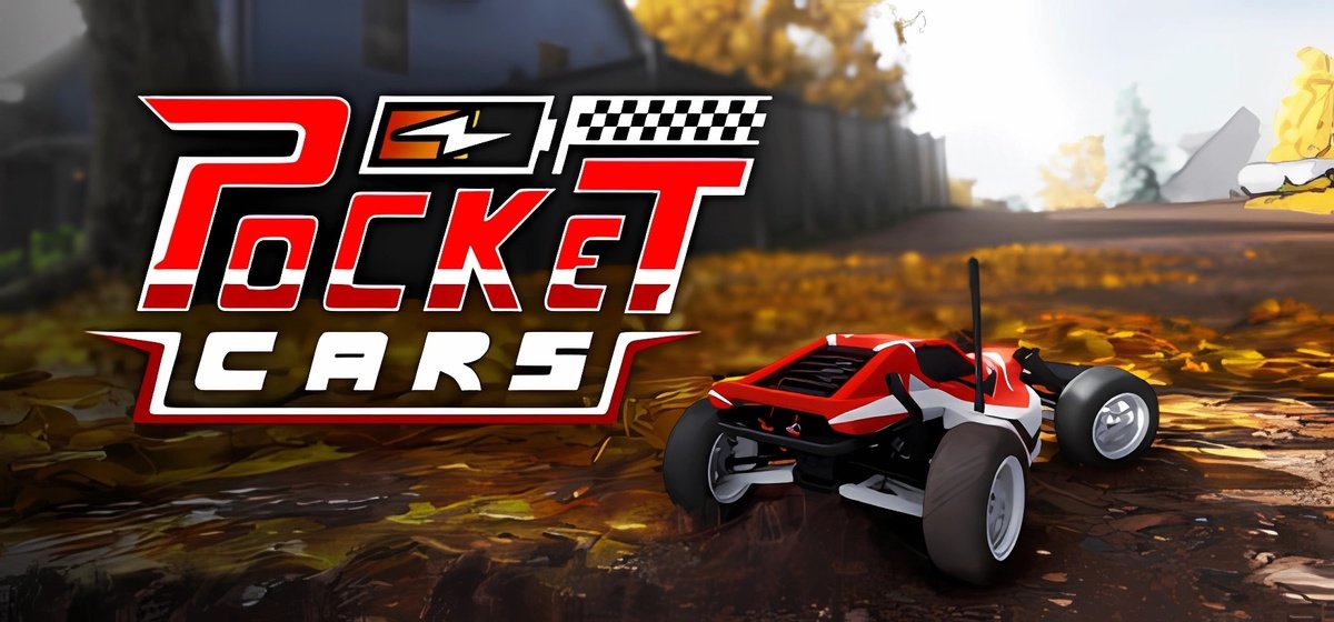 Pocket Cars v1.0 - торрент