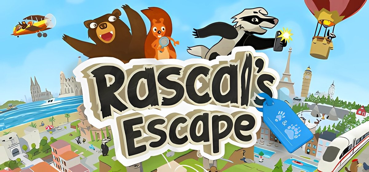 Rascal's Escape