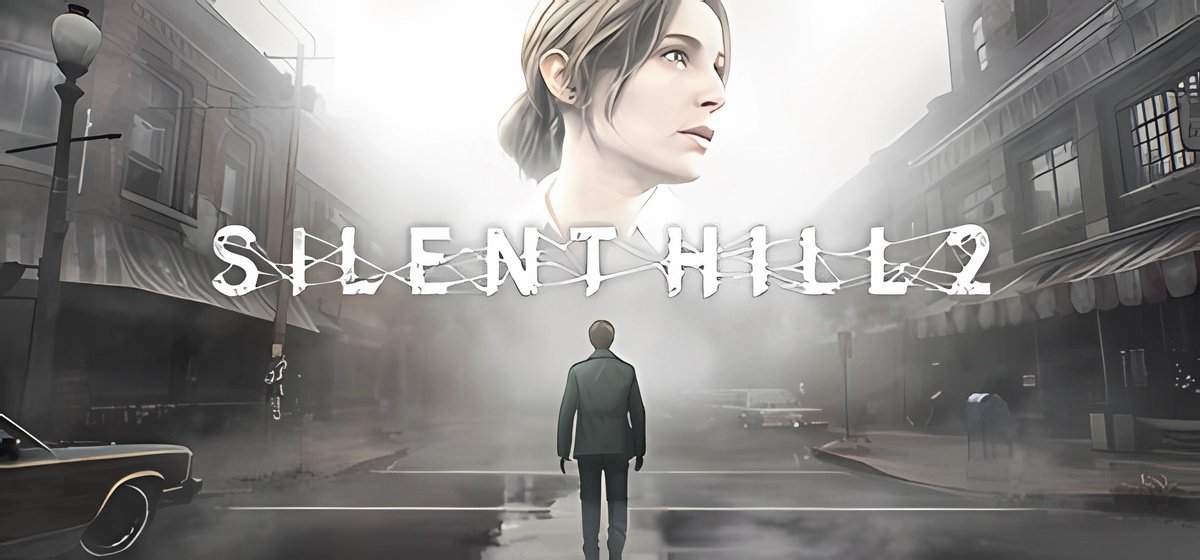 SILENT HILL 2 REMAKE v1.1.258