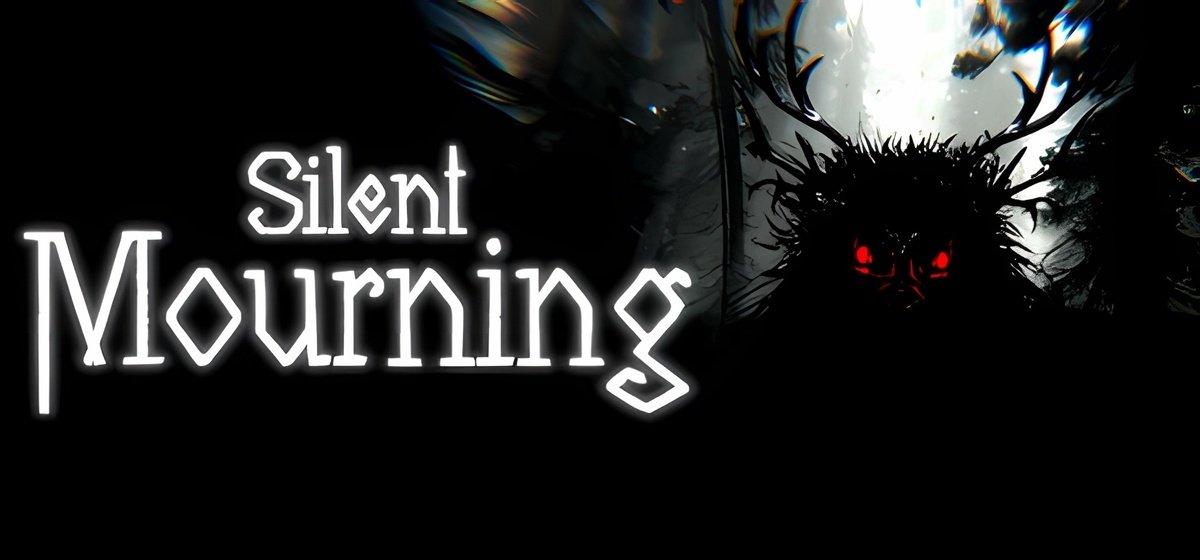 Silent Mourning Build 16716186 - торрент