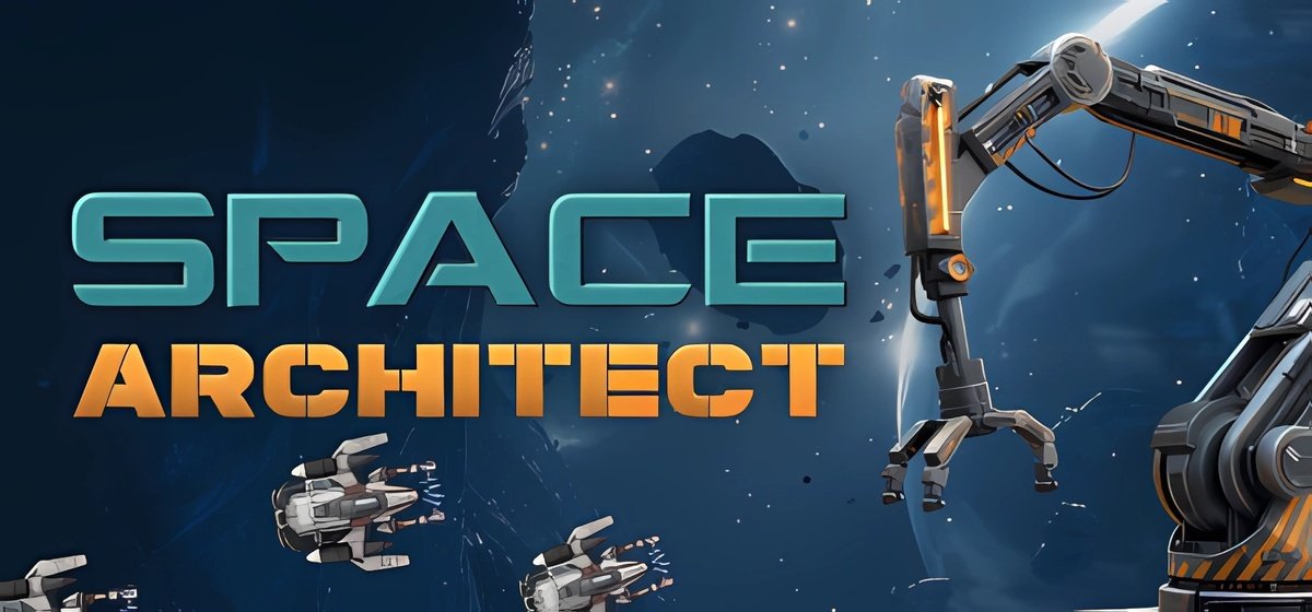 Space Architect v1.0.2 - торрент