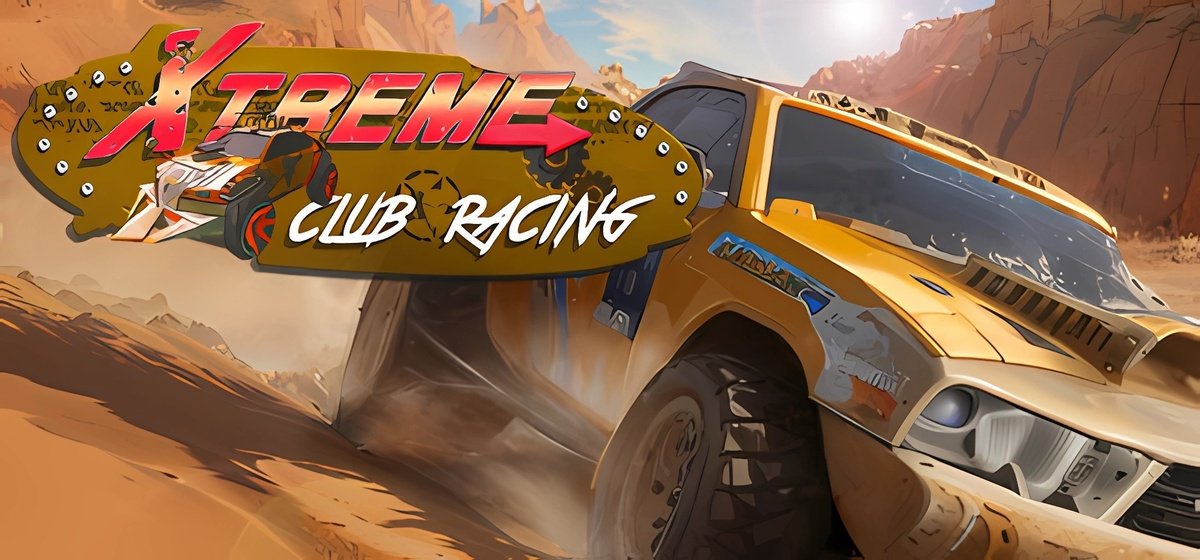 Xtreme Club Racing Build 16404086 - торрент