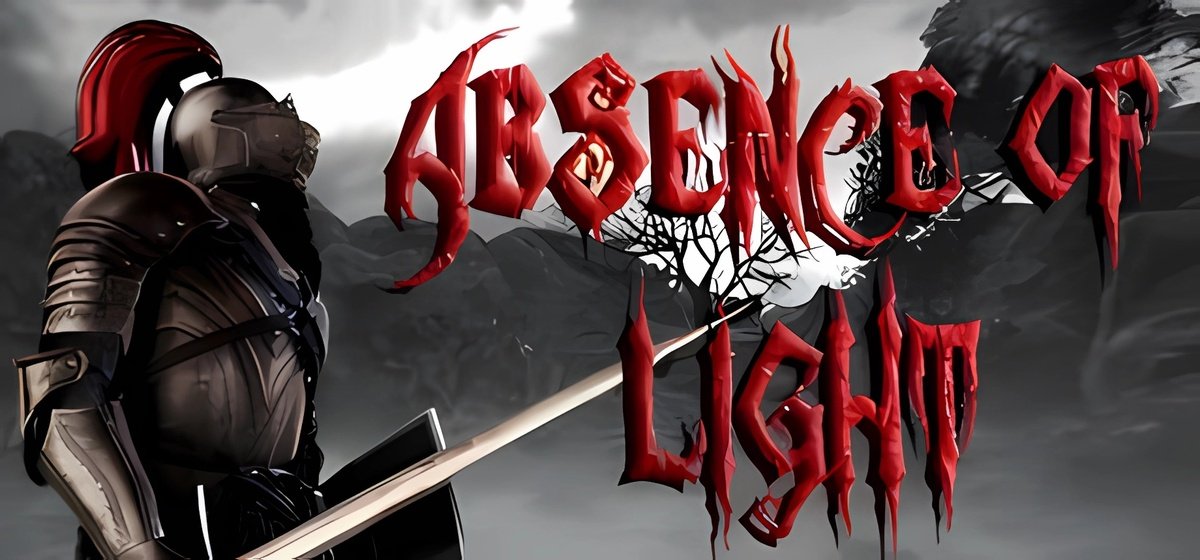 Absence of light v08.01.2025 - торрент