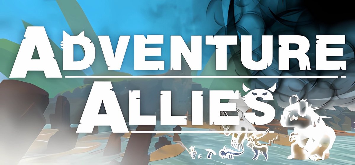 Adventure Allies Build 16612391