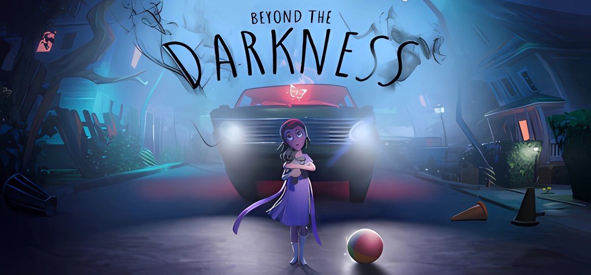 Beyond The Darkness Build 16409241