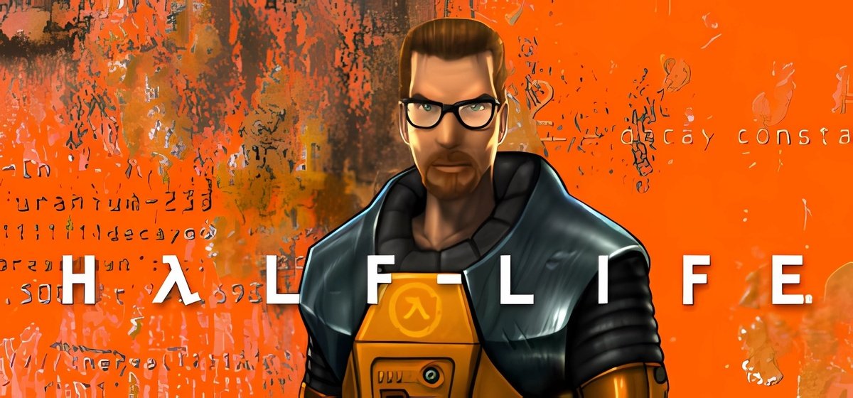 Brutal Half Life v07.01.2025 - торрент