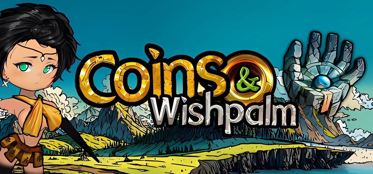 Coins & Wishpalm v1.2.3.4