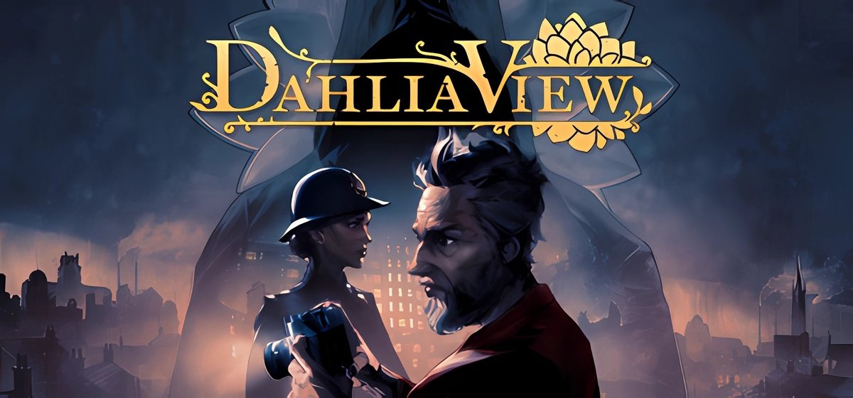 Dahlia View v1.2.0.1 - торрент