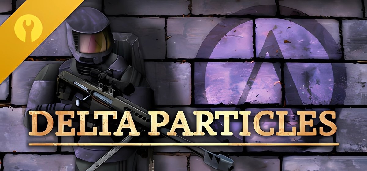 Delta Particles Build 16812629