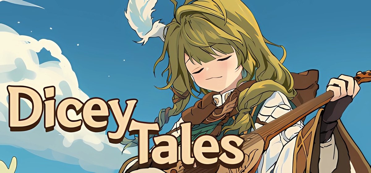 Dicey Tales Build 16843035