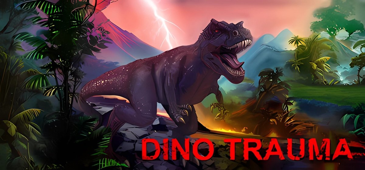 Dino Trauma